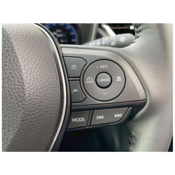 Toyota Corolla Cross RHD 2.0 kaufen | Modena Motors