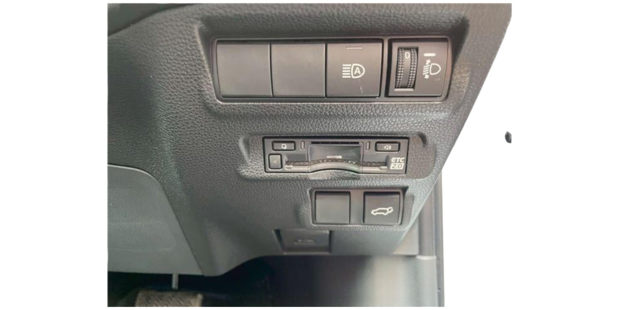 Toyota Corolla Cross RHD 2.0 for Sale | Modena Motors