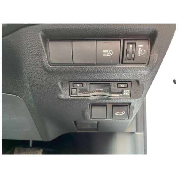 Toyota Corolla Cross RHD 2.0 for Sale | Modena Motors