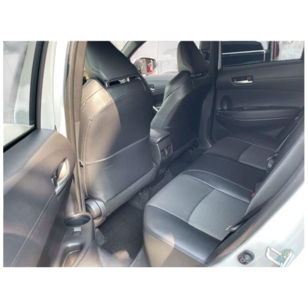 Toyota Corolla Cross RHD 2.0 for Sale | Modena Motors