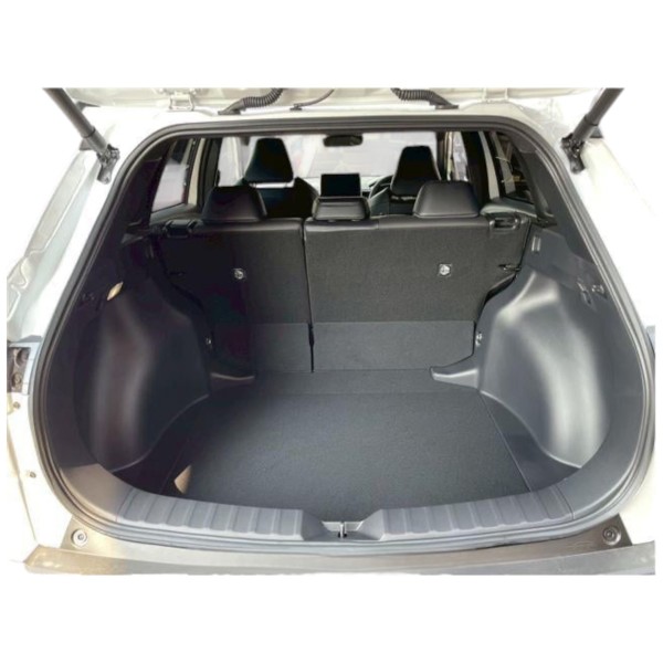 Toyota Corolla Cross RHD 2.0 kaufen | Modena Motors