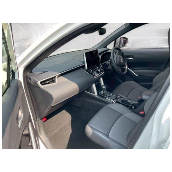 Toyota Corolla Cross RHD 2.0 for Sale | Modena Motors