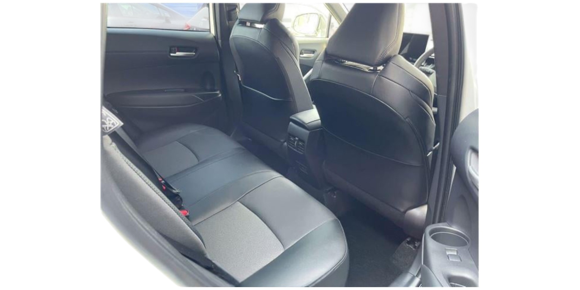 Toyota Corolla Cross RHD 2.0 for Sale | Modena Motors