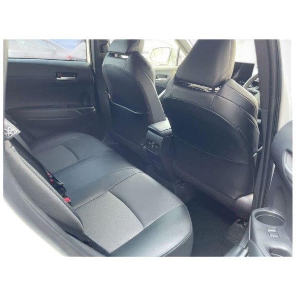 Toyota Corolla Cross RHD 2.0 for Sale | Modena Motors