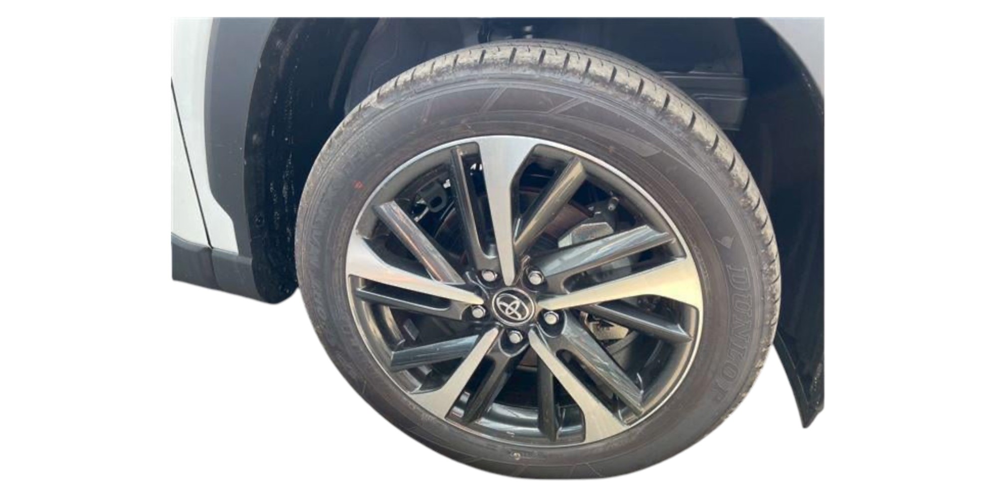 Toyota Corolla Cross RHD 2.0 kaufen | Modena Motors