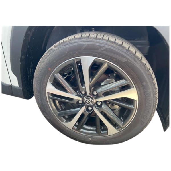 Toyota Corolla Cross RHD 2.0 kaufen | Modena Motors