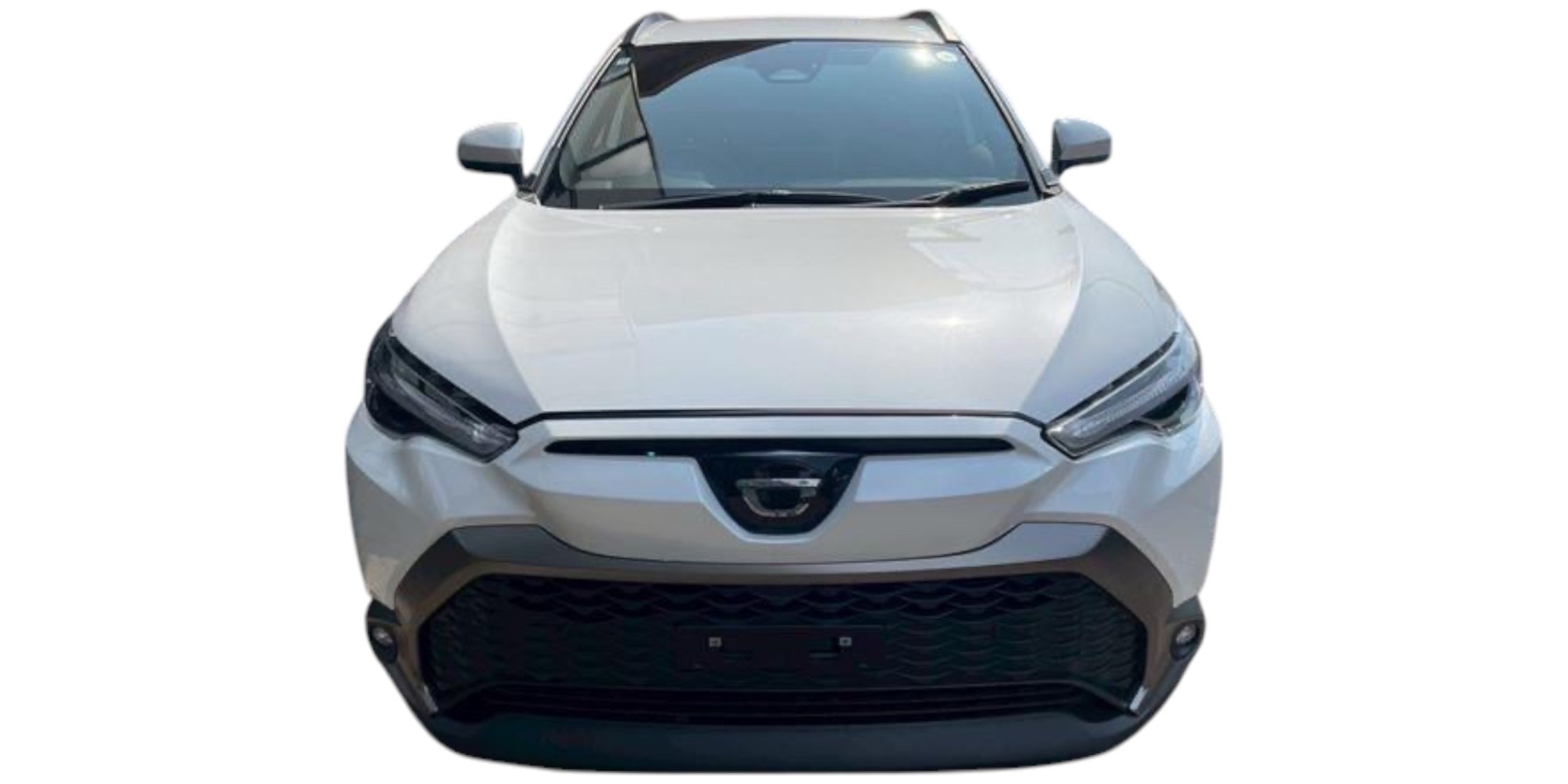 Toyota Corolla Cross RHD 2.0 kaufen | Modena Motors