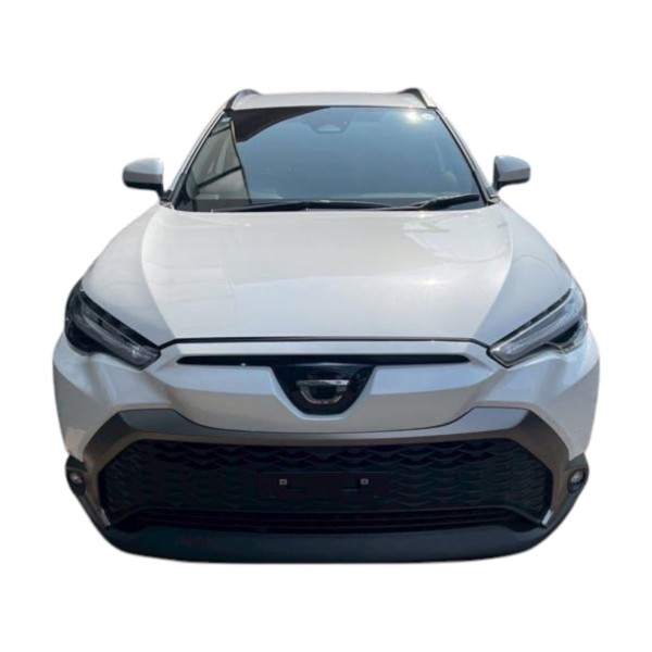 Toyota Corolla Cross RHD 2.0 for Sale | Modena Motors