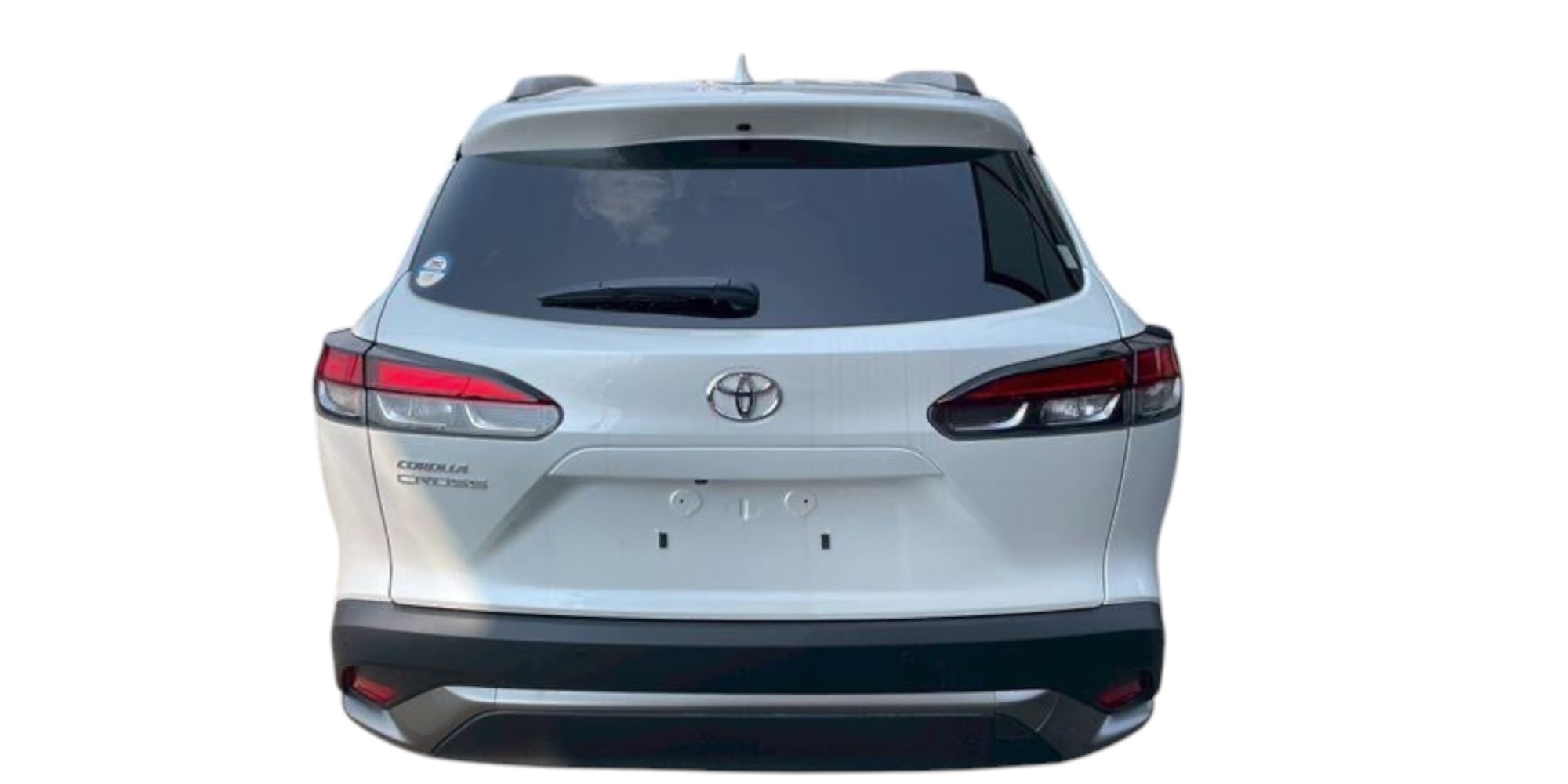 Toyota Corolla Cross RHD 2.0 kaufen | Modena Motors