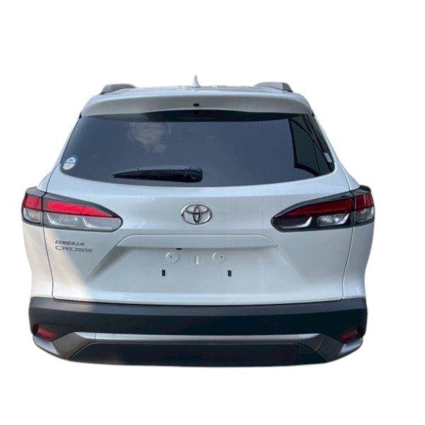 Toyota Corolla Cross RHD 2.0 for Sale | Modena Motors