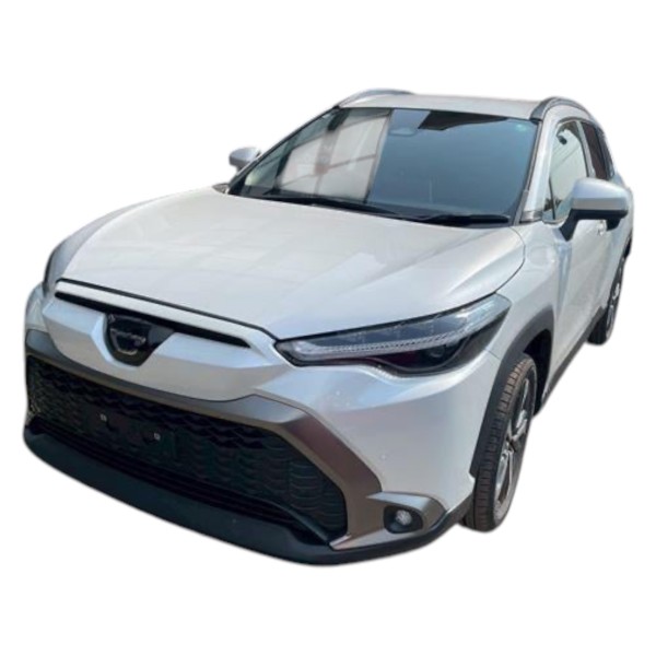 Toyota Corolla Cross RHD 2.0 for Sale | Modena Motors