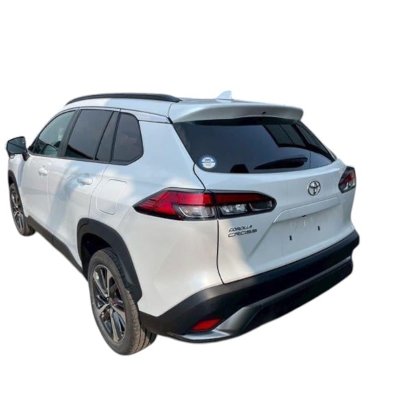 Toyota Corolla Cross RHD 2.0 for Sale | Modena Motors
