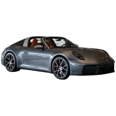 Modena Motors Porsche 911 992.2 Targa 4 GTS 541 PS