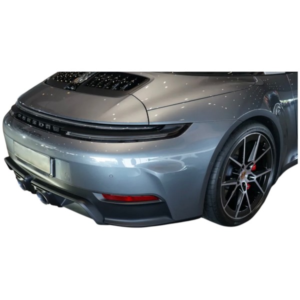 Modena Motors Porsche 911 992.2 Targa 4 GTS 541 PS