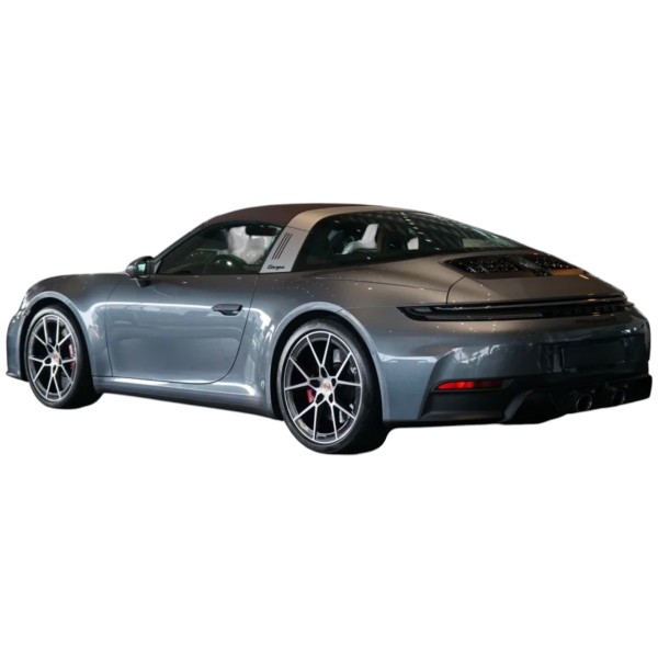 Modena Motors Porsche 911 992.2 Targa 4 GTS 541 PS