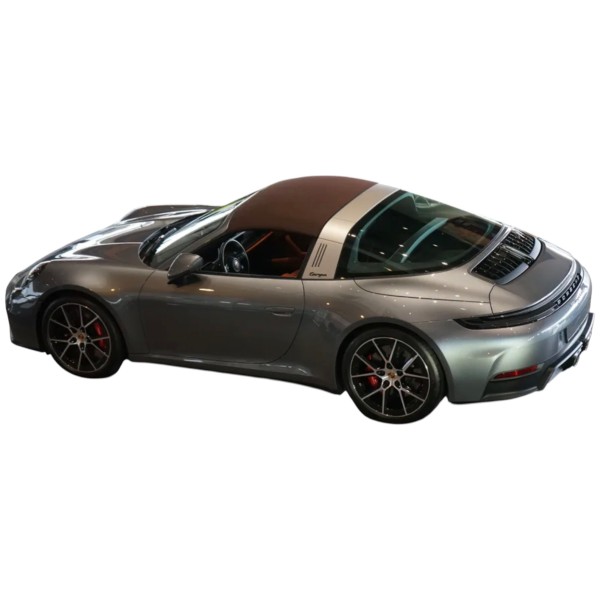 Modena Motors Porsche 911 992.2 Targa 4 GTS 541 PS