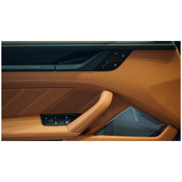 Modena Motors Porsche 911 992.2 Targa 4 GTS 541 PS