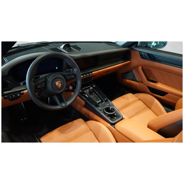 Modena Motors Porsche 911 992.2 Targa 4 GTS 541 PS