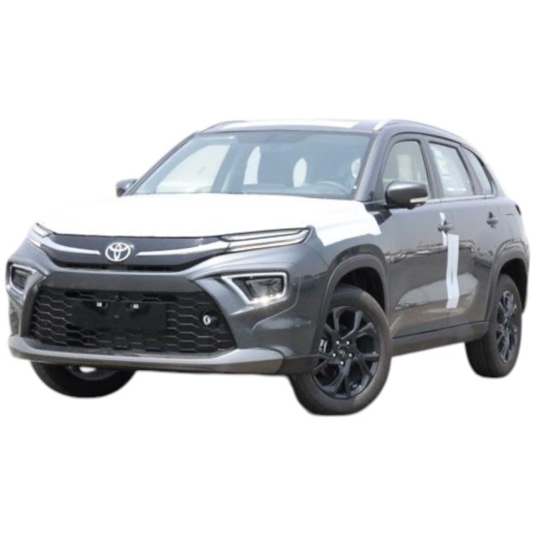 Toyota Corolla RHD 1,6 GR-RZ 304 Hp for sale