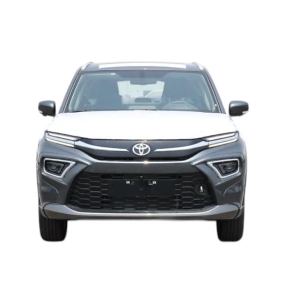 Toyota Corolla RHD 1,6 GR-RZ 304 Hp for sale