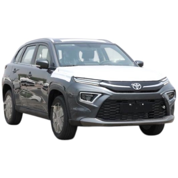 Toyota Corolla RHD 1,6 GR-RZ 304 Hp for sale