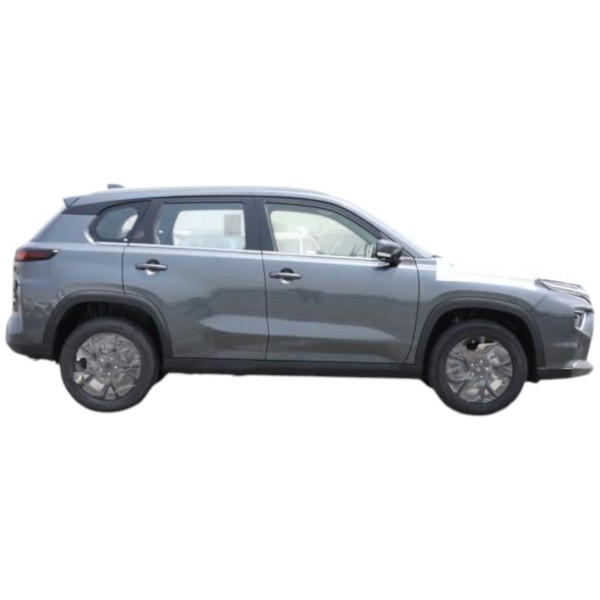 Toyota Corolla RHD 1,6 GR-RZ 304 Hp for sale