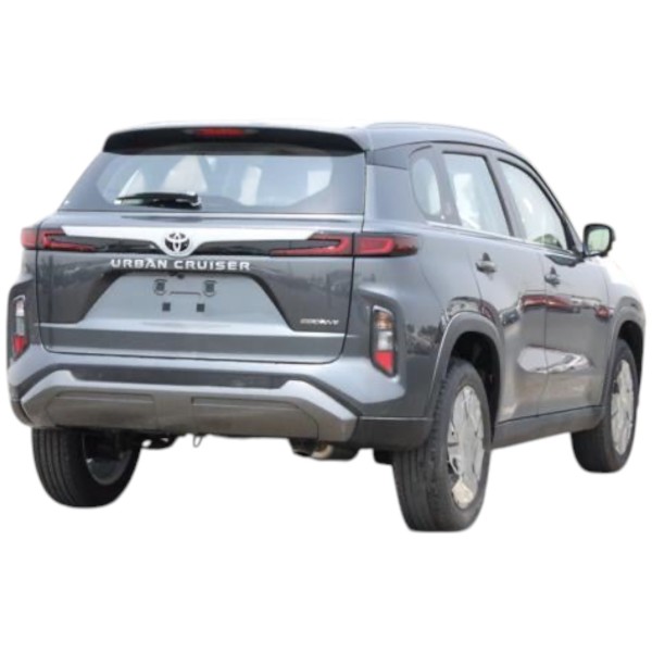 Toyota Corolla RHD 1,6 GR-RZ 304 Hp for sale