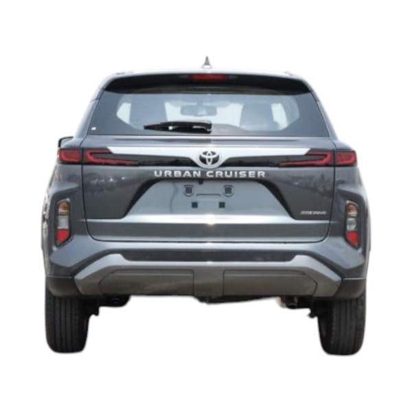 Toyota Corolla RHD 1,6 GR-RZ 304 Hp for sale