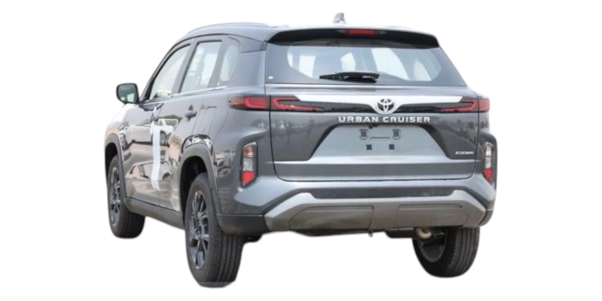 Toyota Corolla RHD 1,6 GR-RZ 304 Hp for sale