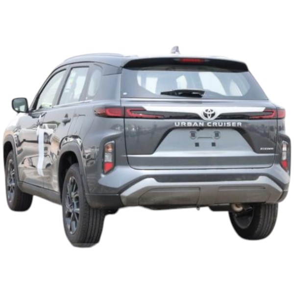 Toyota Corolla RHD 1,6 GR-RZ 304 Hp for sale