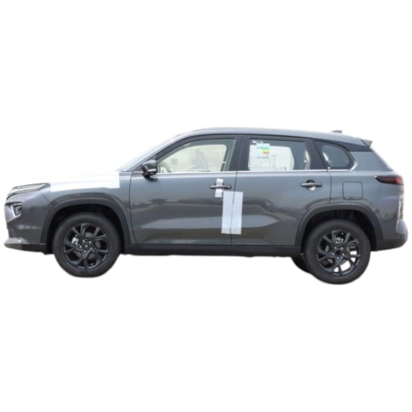 Toyota Corolla RHD 1,6 GR-RZ 304 Hp for sale