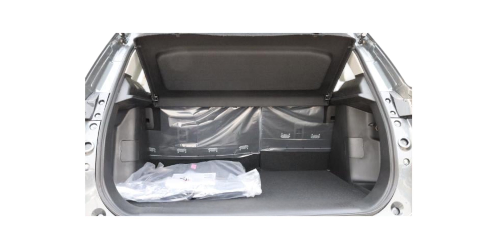 Toyota Corolla RHD 1,6 GR-RZ 304 Hp for sale