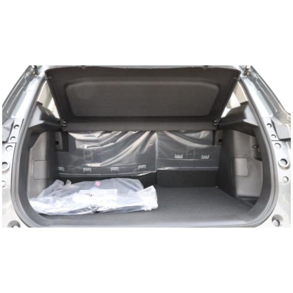 Toyota Corolla RHD 1,6 GR-RZ 304 Hp for sale