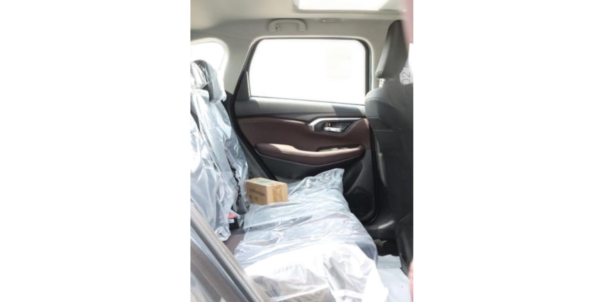 Toyota Corolla RHD 1,6 GR-RZ 304 Hp for sale