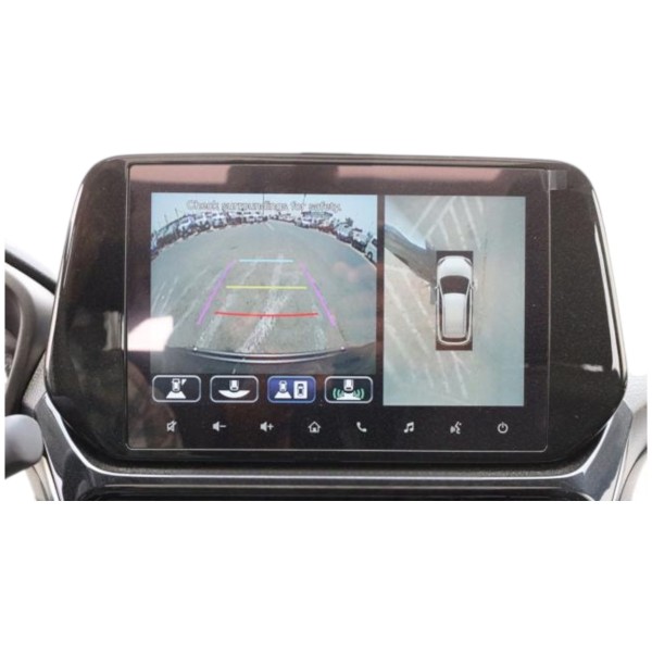 Toyota Corolla RHD 1,6 GR-RZ 304 Hp for sale