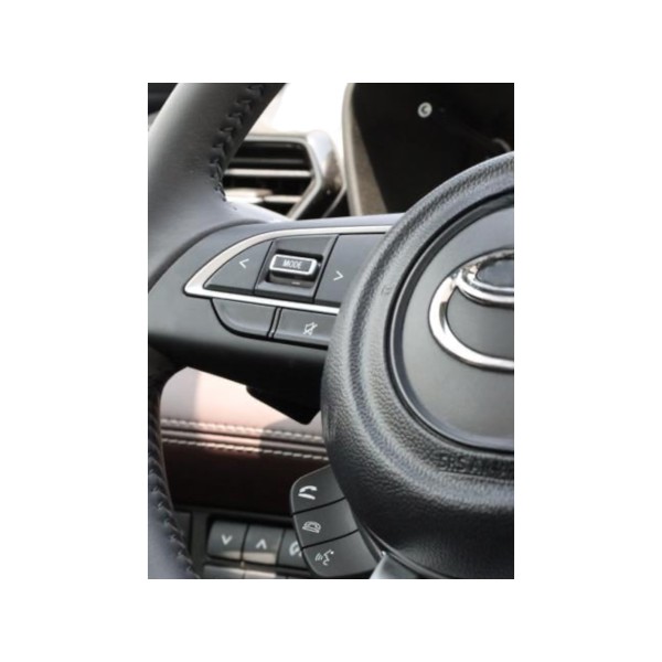 Toyota Corolla RHD 1,6 GR-RZ 304 Hp for sale