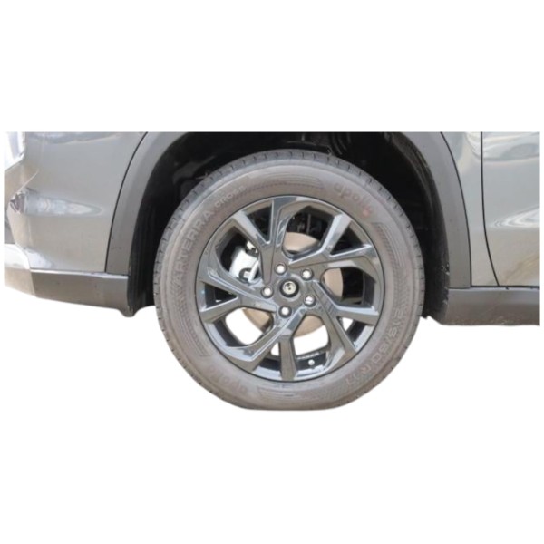 Toyota Corolla RHD 1,6 GR-RZ 304 Hp for sale