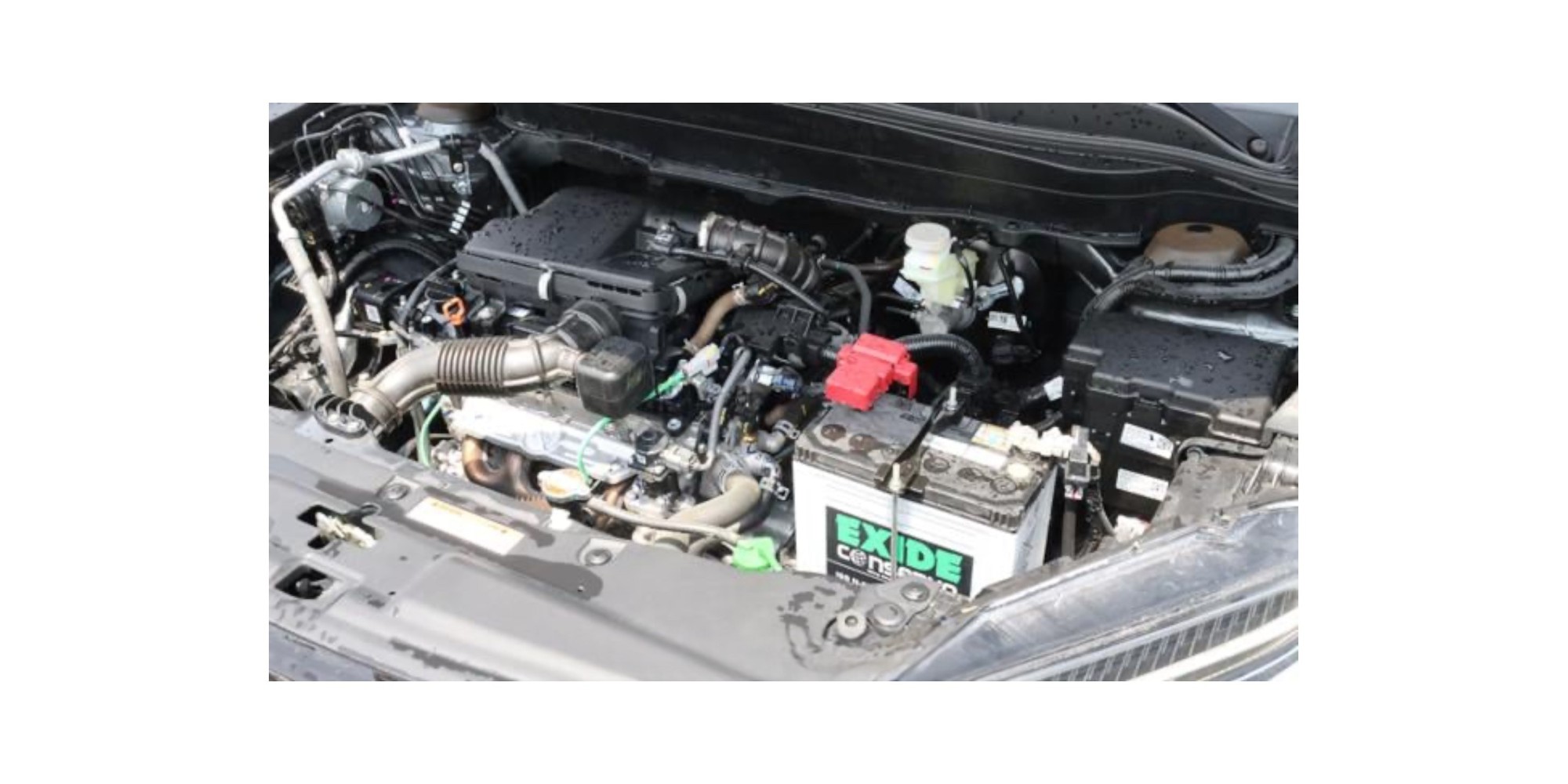 Toyota Corolla RHD 1,6 GR-RZ 304 Hp for sale