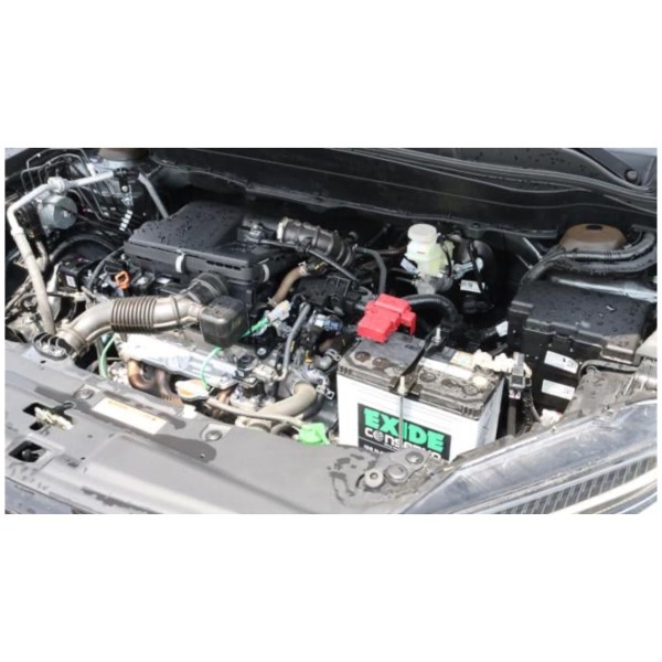 Toyota Corolla RHD 1,6 GR-RZ 304 Hp for sale