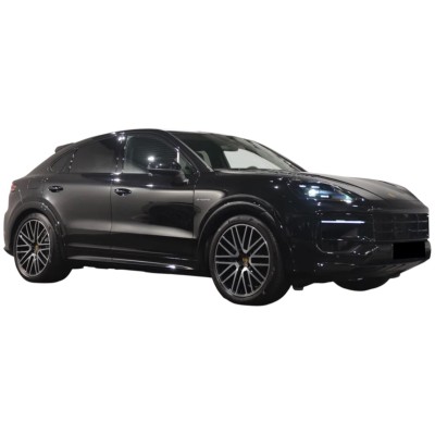 Porsche Cayenne Coupe E Hybrid 2025 Modena Motors GmbH