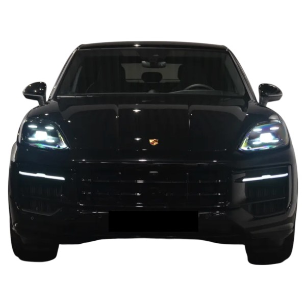 Porsche Cayenne Coupe E Hybrid 2025 Modena Motors GmbH