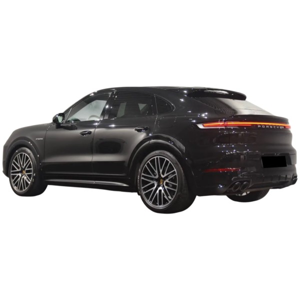 Porsche Cayenne Coupe E Hybrid 2025 Modena Motors GmbH