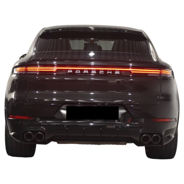 Porsche Cayenne Coupe E Hybrid 2025 Modena Motors GmbH