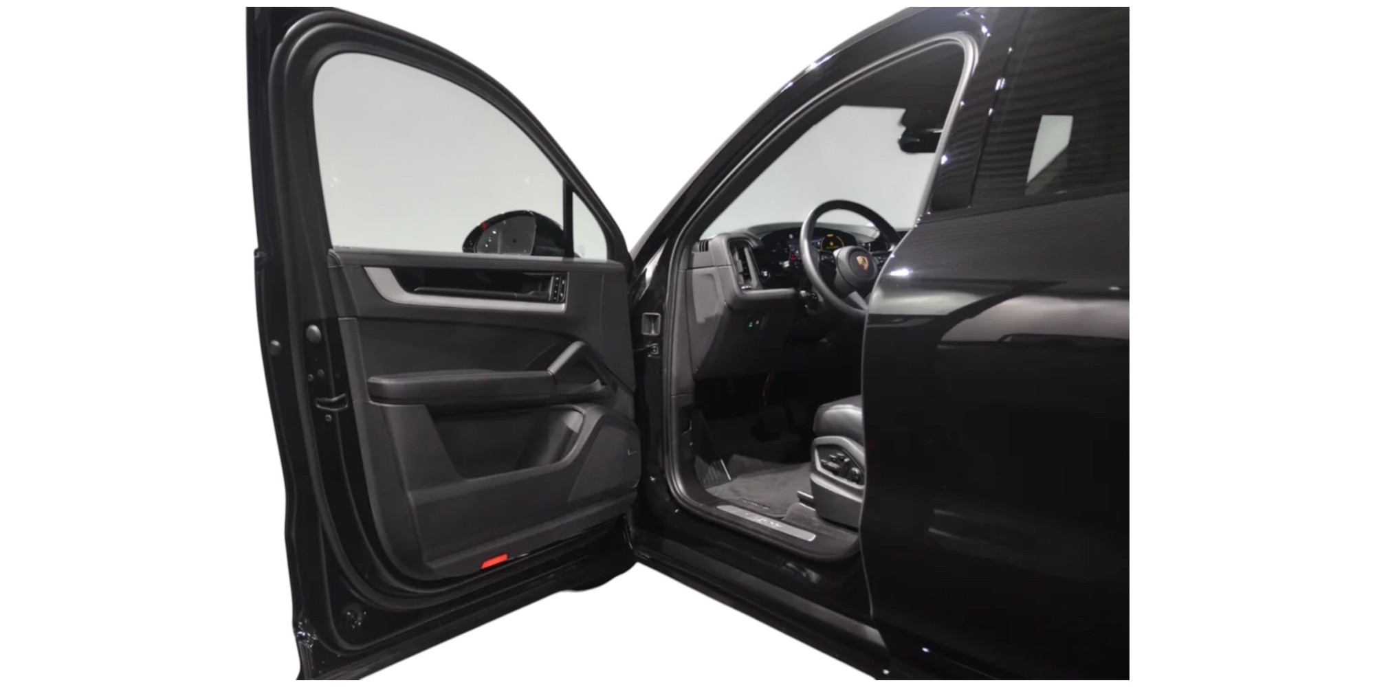 Porsche Cayenne Coupe E Hybrid 2025 Modena Motors GmbH