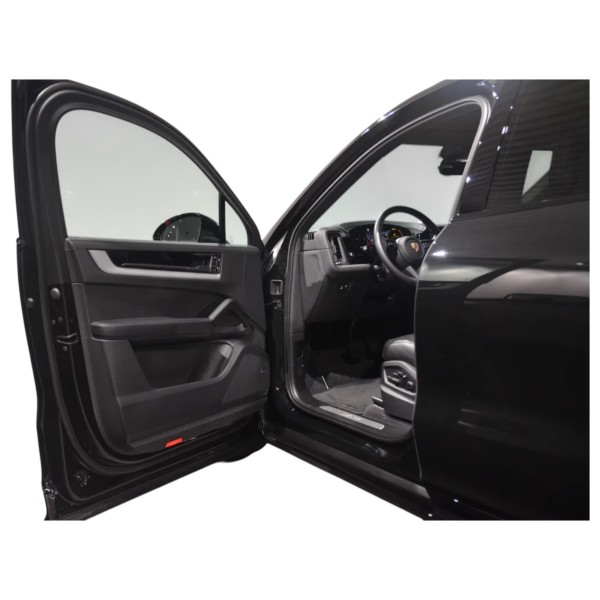 Porsche Cayenne Coupe E Hybrid 2025 Modena Motors GmbH