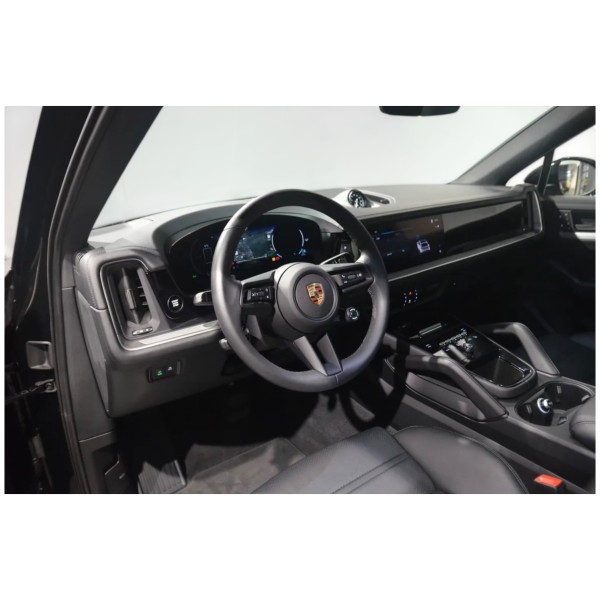 Porsche Cayenne Coupe E Hybrid 2025 Modena Motors GmbH