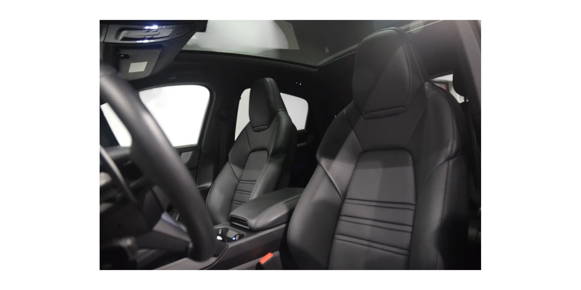 Porsche Cayenne Coupe E Hybrid 2025 Modena Motors GmbH