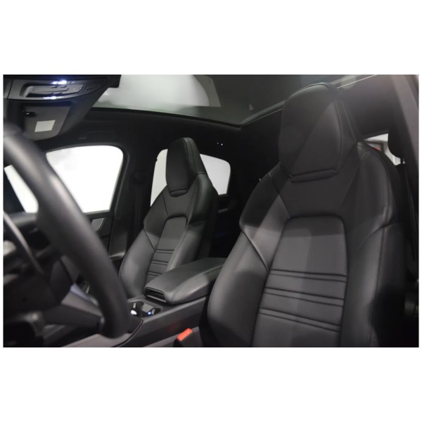 Porsche Cayenne Coupe E Hybrid 2025 Modena Motors GmbH