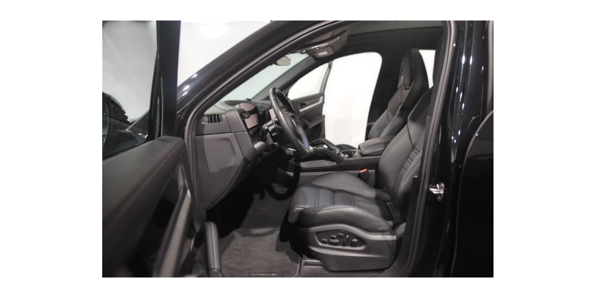 Porsche Cayenne Coupe E Hybrid 2025 Modena Motors GmbH