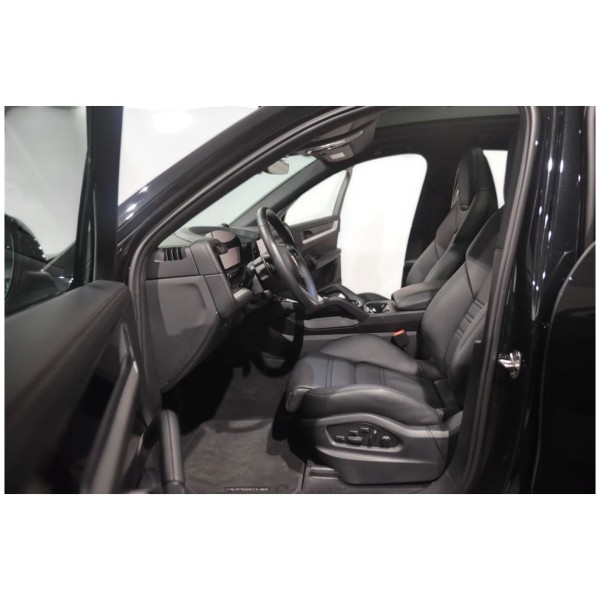 Porsche Cayenne Coupe E Hybrid 2025 Modena Motors GmbH